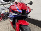 2024 Honda CBR 600 RR