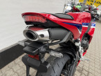 2024 Honda CBR 600 RR