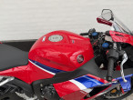 2024 Honda CBR 600 RR