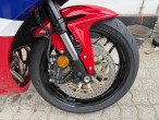 2024 Honda CBR 600 RR