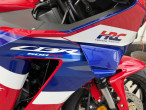 2024 Honda CBR 600 RR