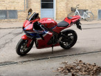 2024 Honda CBR 600 RR