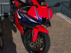 2024 Honda CBR 600 RR