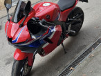 2024 Honda CBR 600 RR