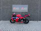 2024 Honda CBR 600 RR