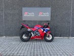 2024 Honda CBR 600 RR