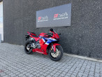 2024 Honda CBR 600 RR