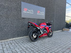 2024 Honda CBR 600 RR