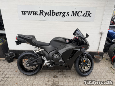 Honda CBR 600 RR DEMO