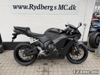 Honda CBR 600 RR