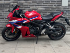 2024 Honda CBR 650 R E-Clutch 2024 Honda CBR 650 R E-Clutch