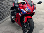 2024 Honda CBR 650 R E-Clutch 2024 Honda CBR 650 R E-Clutch