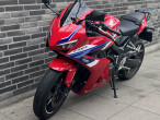 2024 Honda CBR 650 R E-Clutch 2024 Honda CBR 650 R E-Clutch