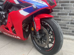 2024 Honda CBR 650 R E-Clutch 2024 Honda CBR 650 R E-Clutch