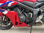 2024 Honda CBR 650 R E-Clutch 2024 Honda CBR 650 R E-Clutch