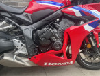 2024 Honda CBR 650 R E-Clutch 2024 Honda CBR 650 R E-Clutch