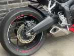 2024 Honda CBR 650 R E-Clutch 2024 Honda CBR 650 R E-Clutch