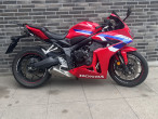 2024 Honda CBR 650 R E-Clutch 2024 Honda CBR 650 R E-Clutch