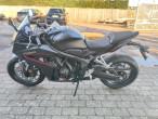 2024 Honda CBR 650 R