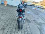 2024 Honda CBR 650 R