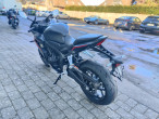 2024 Honda CBR 650 R