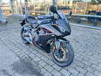 2024 Honda CBR 650 R