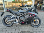 2024 Honda CBR 650 R