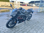 2024 Honda CBR 650 R