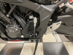 2024 Honda CBR 650 R