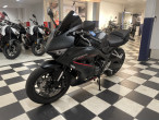 2024 Honda CBR 650 R