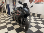 2024 Honda CBR 650 R