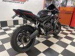 2024 Honda CBR 650 R