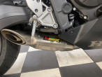 2024 Honda CBR 650 R