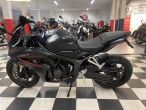 2024 Honda CBR 650 R