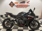 2024 Honda CBR 650 R