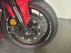 2024 Honda CBR 650 R