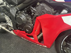 2024 Honda CBR 650 R