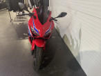2024 Honda CBR 650 R