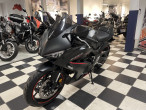 2024 Honda CBR 650 R