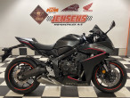 2024 Honda CBR 650 R