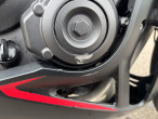 2024 Honda CBR 650 R 2024 Honda CBR 650 R