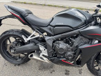 2024 Honda CBR 650 R 2024 Honda CBR 650 R