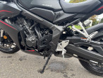 2024 Honda CBR 650 R 2024 Honda CBR 650 R