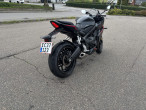 2024 Honda CBR 650 R 2024 Honda CBR 650 R