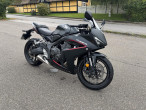 2024 Honda CBR 650 R 2024 Honda CBR 650 R