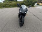 2024 Honda CBR 650 R 2024 Honda CBR 650 R