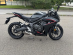 2024 Honda CBR 650 R 2024 Honda CBR 650 R