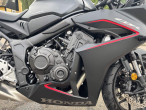 2024 Honda CBR 650 R 2024 Honda CBR 650 R