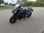 2024 Honda CBR 650 R 2024 Honda CBR 650 R