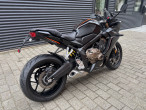2024 Honda CBR 650 R 2024 Honda CBR 650 R